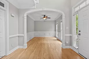 1609 Heritage Club Ave, Wake Forest, NC 27587 - Photo 6