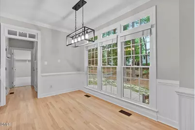 1609 Heritage Club Avenue, Wake Forest, NC 27587 - Photo 22
