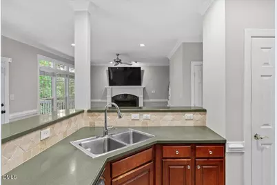 1609 Heritage Club Avenue, Wake Forest, NC 27587 - Photo 16