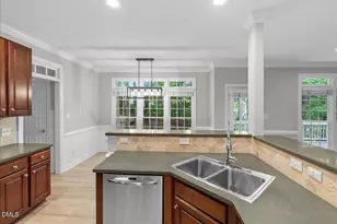 1609 Heritage Club Ave, Wake Forest, NC 27587 - Photo 18