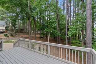 1609 Heritage Club Ave, Wake Forest, NC 27587 - Photo 52