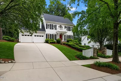 1609 Heritage Club Avenue, Wake Forest, NC 27587 - Photo 2