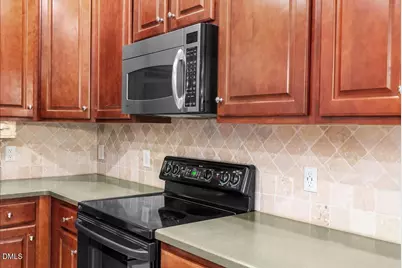 1609 Heritage Club Avenue, Wake Forest, NC 27587 - Photo 20