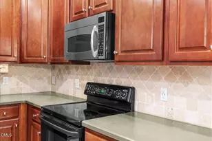 1609 Heritage Club Ave, Wake Forest, NC 27587 - Photo 20