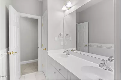 1609 Heritage Club Avenue, Wake Forest, NC 27587 - Photo 46