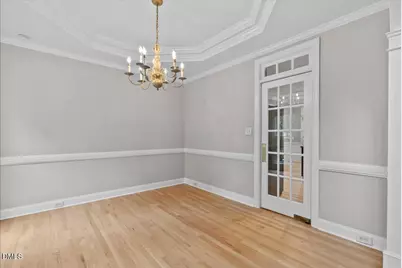 1609 Heritage Club Avenue, Wake Forest, NC 27587 - Photo 10