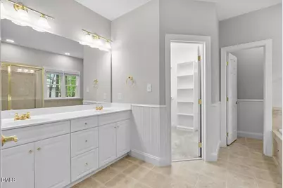 1609 Heritage Club Avenue, Wake Forest, NC 27587 - Photo 36