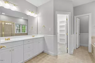 1609 Heritage Club Ave, Wake Forest, NC 27587 - Photo 36
