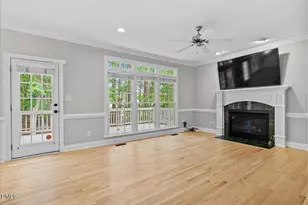 1609 Heritage Club Ave, Wake Forest, NC 27587 - Photo 24