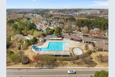 1609 Heritage Club Avenue, Wake Forest, NC 27587 - Photo 66