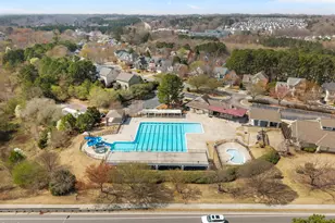 1609 Heritage Club Ave, Wake Forest, NC 27587 - Photo 66
