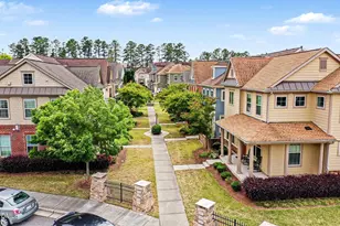 9207 Giralda Walk, Raleigh, NC 27617 - Photo 4