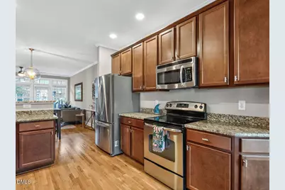 1704 Raney Court, Raleigh, NC 27604 - Photo 4