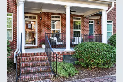 1704 Raney Court, Raleigh, NC 27604 - Photo 2