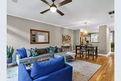 1704 Raney Court, Raleigh, NC 27604 - Photo 6