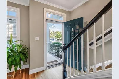 1704 Raney Court, Raleigh, NC 27604 - Photo 4