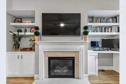 1704 Raney Court, Raleigh, NC 27604 - Photo 8