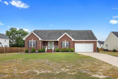 101 Coy Place, Goldsboro, NC 27534 - Photo 2