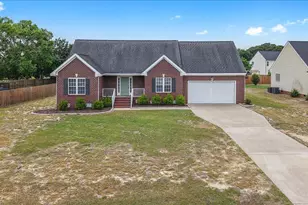 101 Coy Pl, Goldsboro, NC 27534 - Photo 40