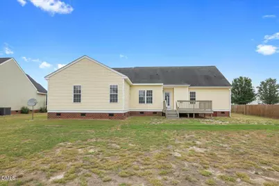 101 Coy Place, Goldsboro, NC 27534 - Photo 34