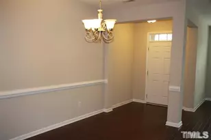 1536 Alemany St, Morrisville, NC 27560 - Photo 2