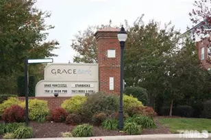 1536 Alemany St, Morrisville, NC 27560 - Photo 28