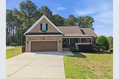 10 Georgetown Woods Drive, Youngsville, NC 27596 - Photo 36