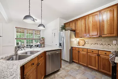 10 Georgetown Woods Drive, Youngsville, NC 27596 - Photo 14