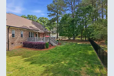 10 Georgetown Woods Drive, Youngsville, NC 27596 - Photo 32