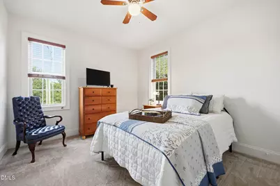 10 Georgetown Woods Drive, Youngsville, NC 27596 - Photo 20