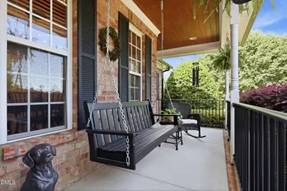 10 Georgetown Woods Drive, Youngsville, NC 27596 - Photo 4