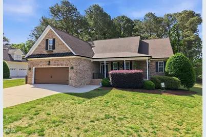 10 Georgetown Woods Drive, Youngsville, NC 27596 - Photo 38