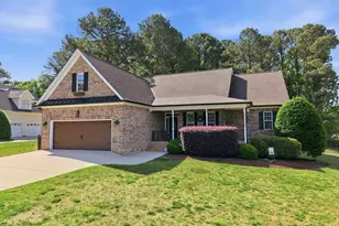 10 Georgetown Woods Dr, Youngsville, NC 27596 - Photo 38