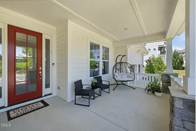 1519 Spring Overlook Lane, Hillsborough, NC 27278 - Photo 2