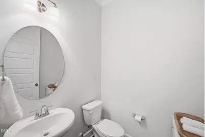 1519 Spring Overlook Lane, Hillsborough, NC 27278 - Photo 28