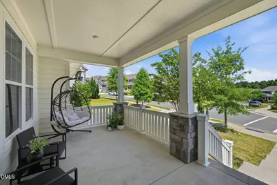 1519 Spring Overlook Lane, Hillsborough, NC 27278 - Photo 30
