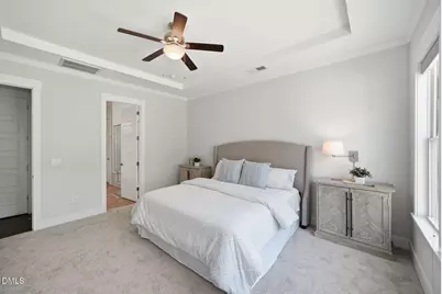 1519 Spring Overlook Lane, Hillsborough, NC 27278 - Photo 14