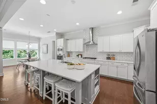 1519 Spring Overlook Ln, Hillsborough, NC 27278 - Photo 6