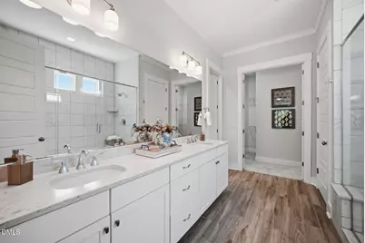 1519 Spring Overlook Lane, Hillsborough, NC 27278 - Photo 16