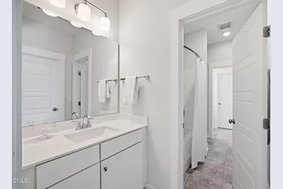 1519 Spring Overlook Lane, Hillsborough, NC 27278 - Photo 20
