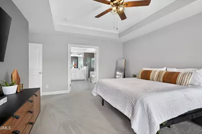 8109 Purple Aster Drive, Willow Springs, NC 27592 - Photo 28