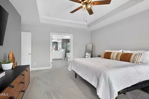 8109 Purple Aster Dr, Willow Springs, NC 27592 - Photo 28