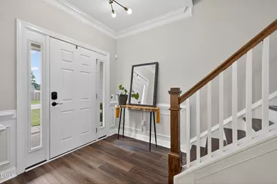 8109 Purple Aster Drive, Willow Springs, NC 27592 - Photo 6