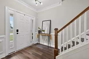 8109 Purple Aster Dr, Willow Springs, NC 27592 - Photo 6