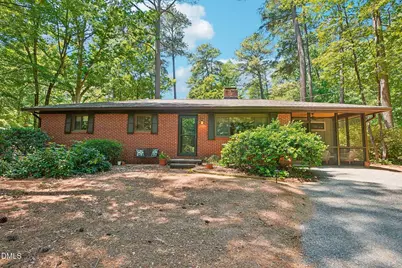 147 Windsor Circle, Chapel Hill, NC 27516 - Photo 1