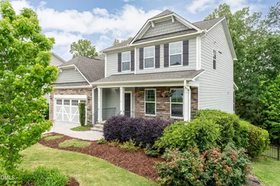 505 Granite Creek Drive, Rolesville, NC 27571 - Photo 6