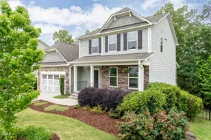 505 Granite Creek Dr, Rolesville, NC 27571 - Photo 6