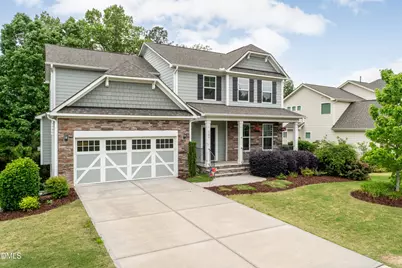 505 Granite Creek Drive, Rolesville, NC 27571 - Photo 8
