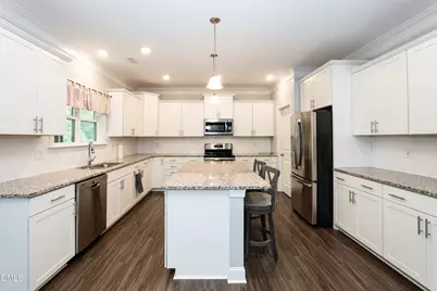 505 Granite Creek Drive, Rolesville, NC 27571 - Photo 18