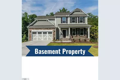 505 Granite Creek Drive, Rolesville, NC 27571 - Photo 1
